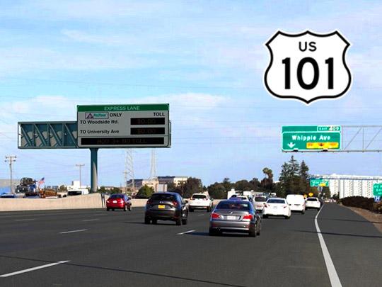 freeway express lane card freeway express lane card