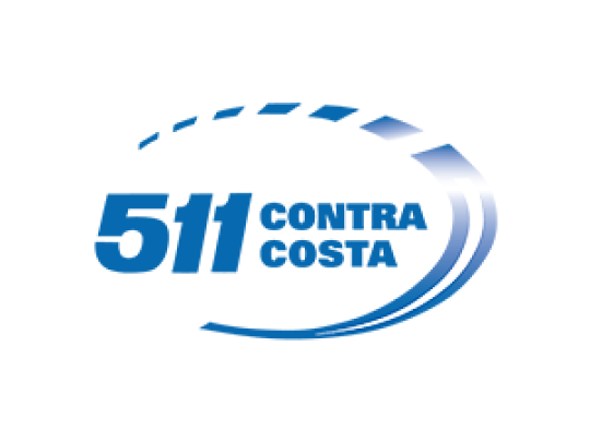 Contra Costa County Logo
