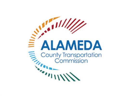 Alameda CTC Logo