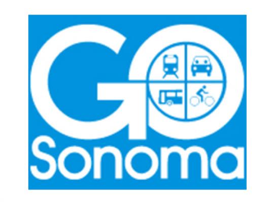 Go Sonoma Logo